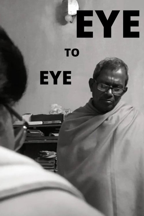 Eye to Eye