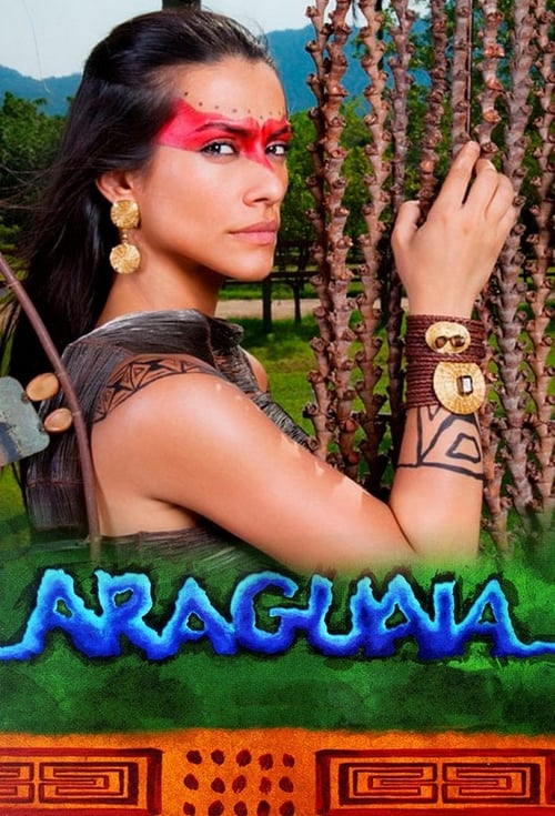 AraguaiaSeason 1 Episode 166 2010