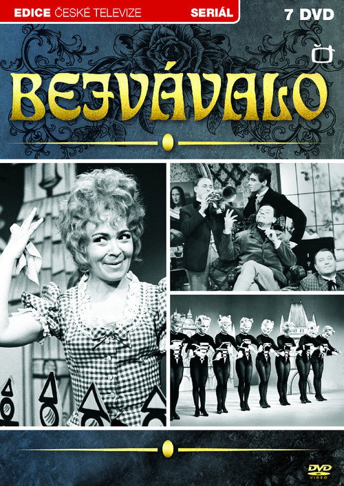 Bejvávalo poster 2