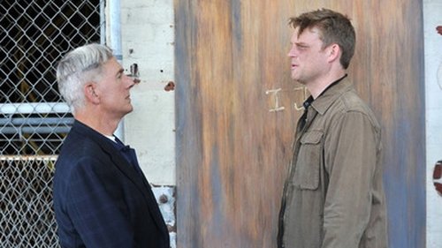 NCIS - 6. Bölüm