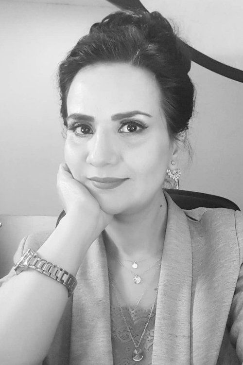 Poster of Munazzah Arif