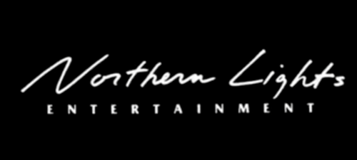 Northern Lights Entertainment Logo