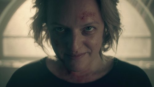 The Handmaid's Tale - 1. Bölüm