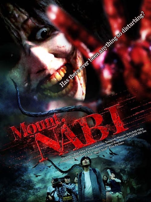 Mount.+NABI