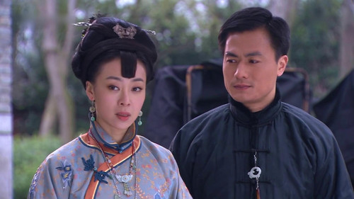 欢喜婆婆俏媳妇第1季第22集