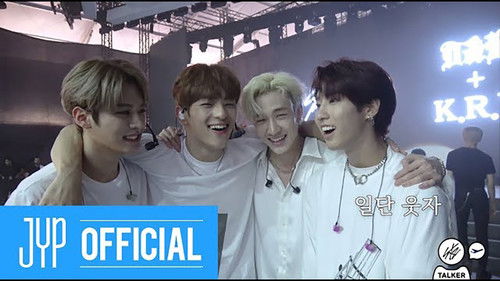 [SKZ-TALKER GO!] JEDDAH EP.02