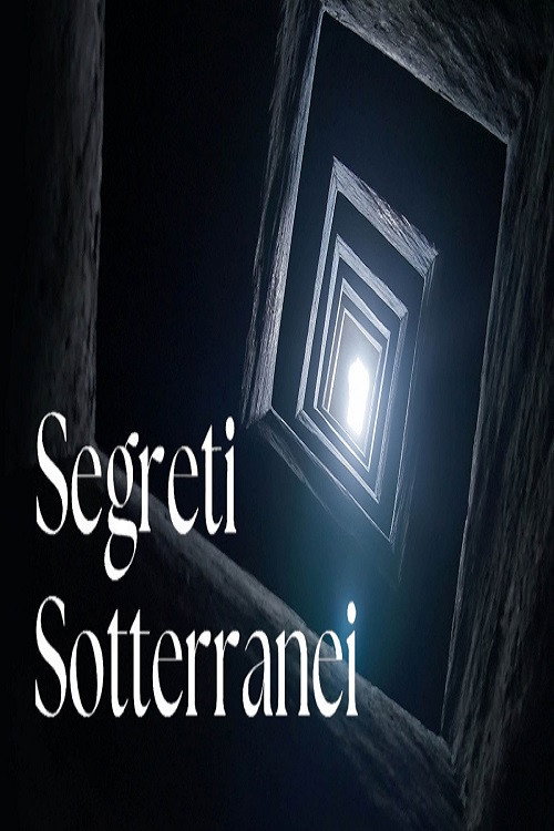 segreti sotteranei电影海报