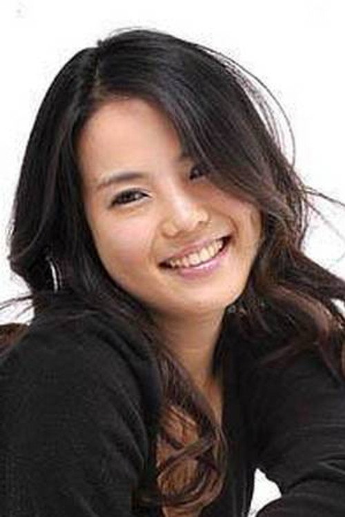 Kim Gang-hee