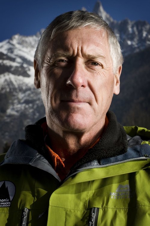 Poster of Russell Brice