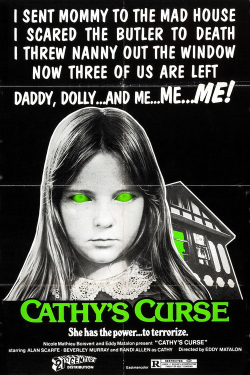 Cathy's Curse 1977