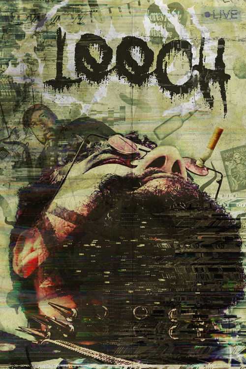 Leech poster 3