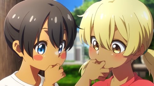 OKITSURA: Fell in Love with an Okinawan Girl, but I Just Wish I Know What Shes Saying - 4. Bölüm