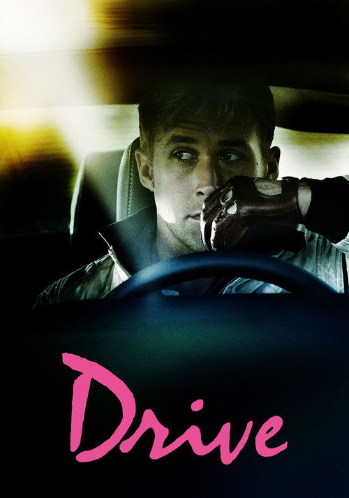 Drive Poster
