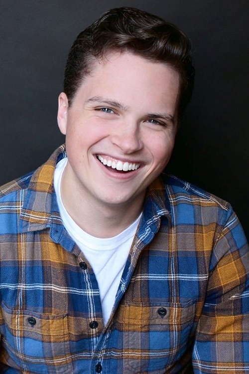 Poster of Jackson Trent