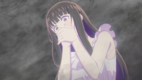 Seirei Gensouki - 11. Bölüm