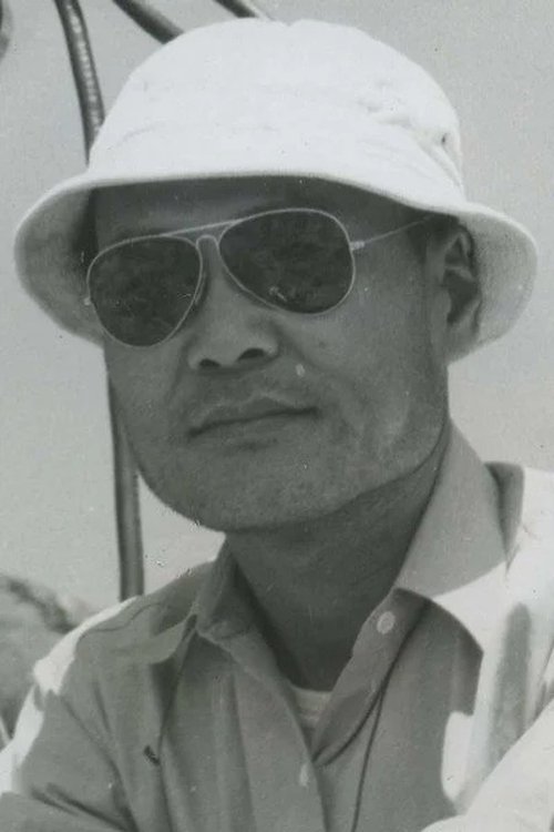 Poster of Lee Kang-cheon