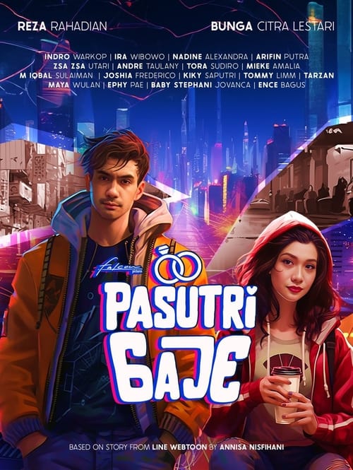 Pasutri+Gaje