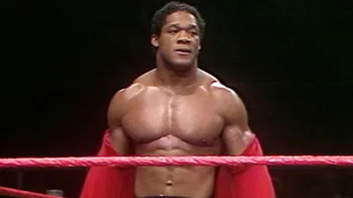 All Star Wrestling - January 02, 1982