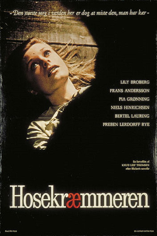 The Woolen Stocking Peddler poster 2