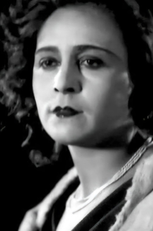Oksana Podlesnaya
