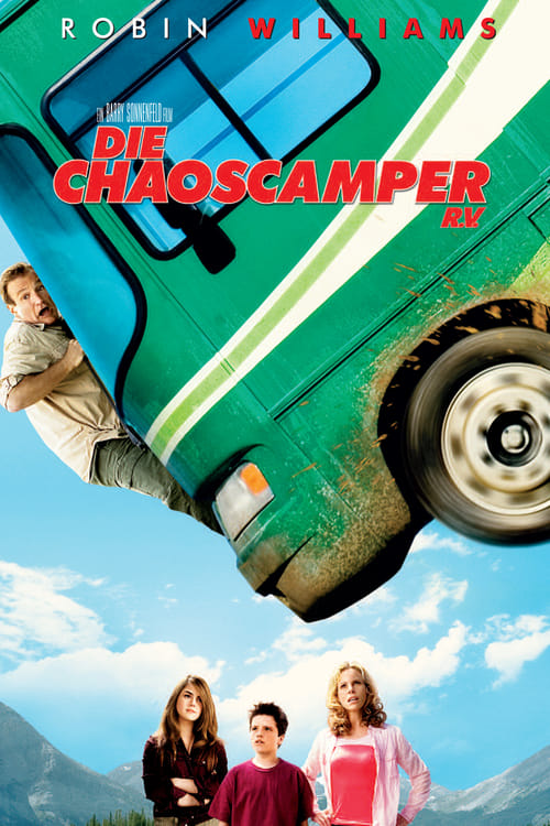 Die Chaoscamper Ganzer Film (2006) Stream Deutsch