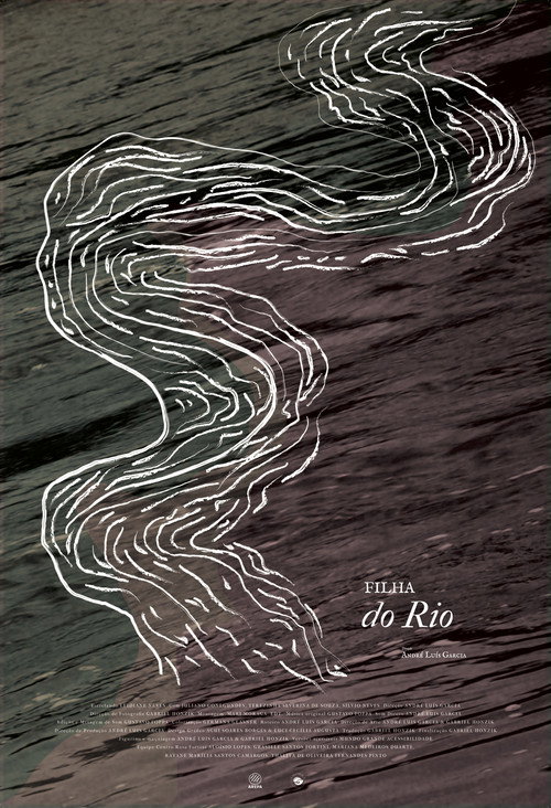Daughter of the River