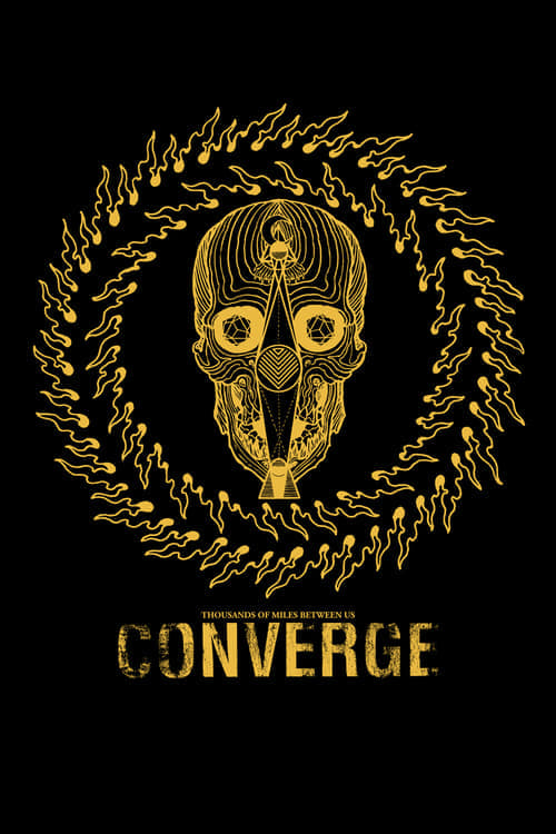 Converge%3A+Thousands+Of+Miles+Between+Us