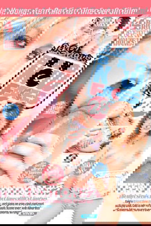Brand New Faces 28 Poster