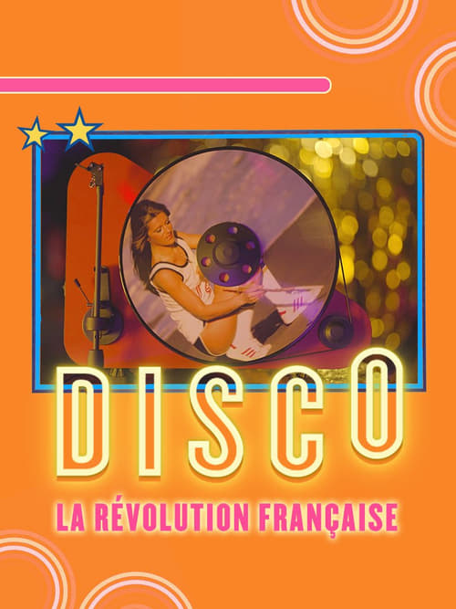 Disco%2C+la+r%C3%A9volution+fran%C3%A7aise