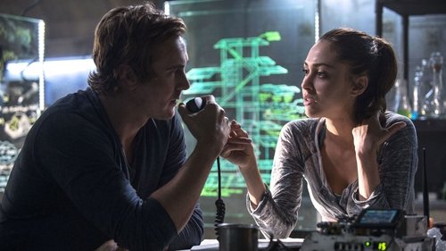 The 100 - 14. Yalanlar ve Sırlar