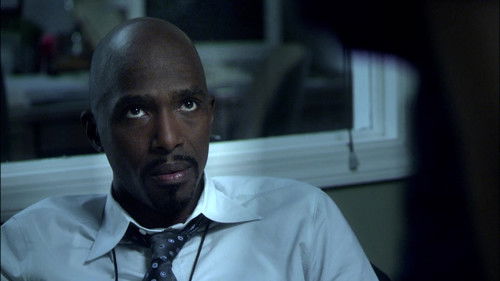 Slums of Bayou Hills