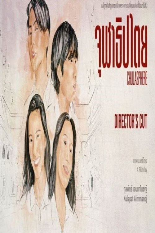 จุฬาธิปไตย Poster