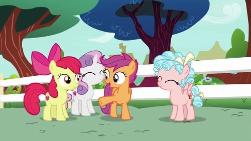 My Little Pony: Friendship Is Magic - 12. Bölüm