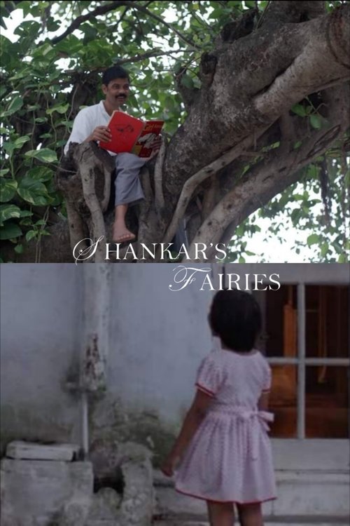 Shankar's Fairies Poster
