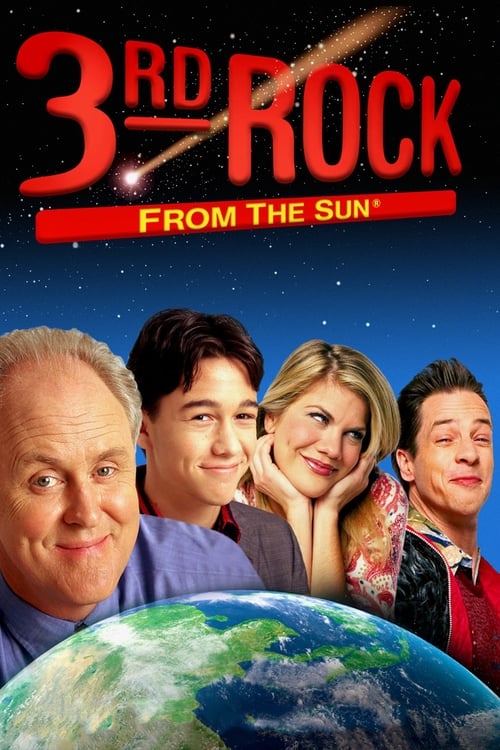 3rd Rock from the Sun (S6E20) full TV Shows