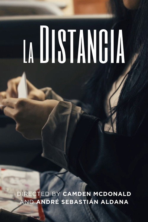 La Distancia