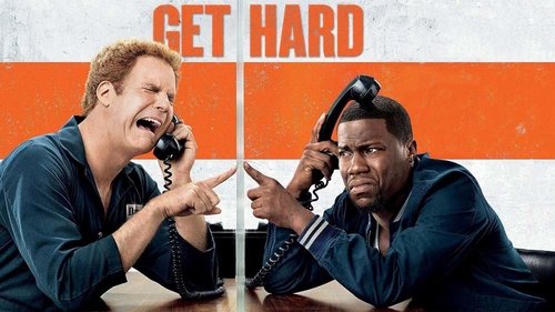 Get Hard (2015)Bekijk volledige filmstreaming online