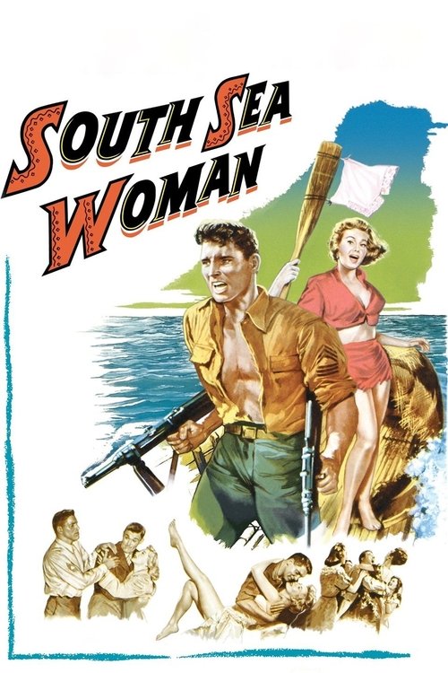 South+Sea+Woman