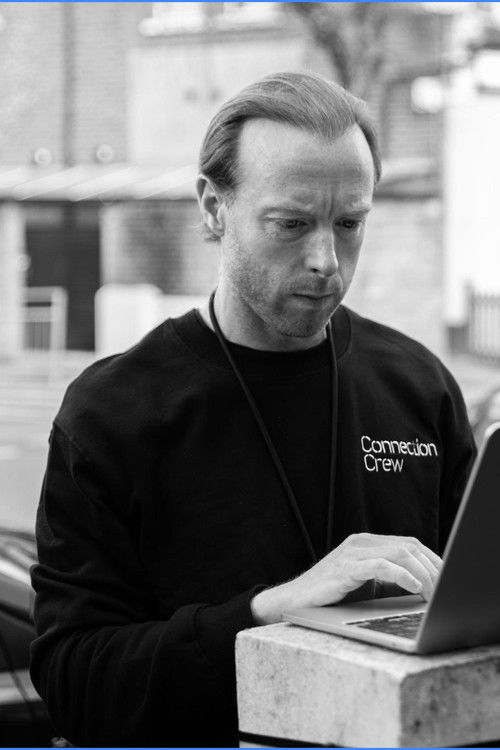 Christopher Chalmers