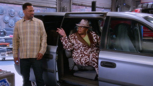 The Upshaws - Grifter, Grifter