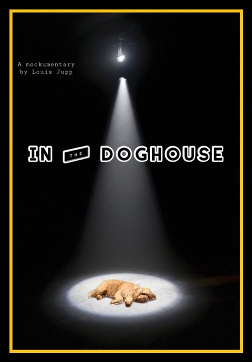 In The Doghouse Poster