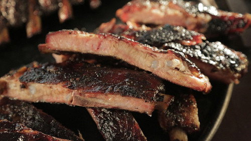 Raichlen On Ribs