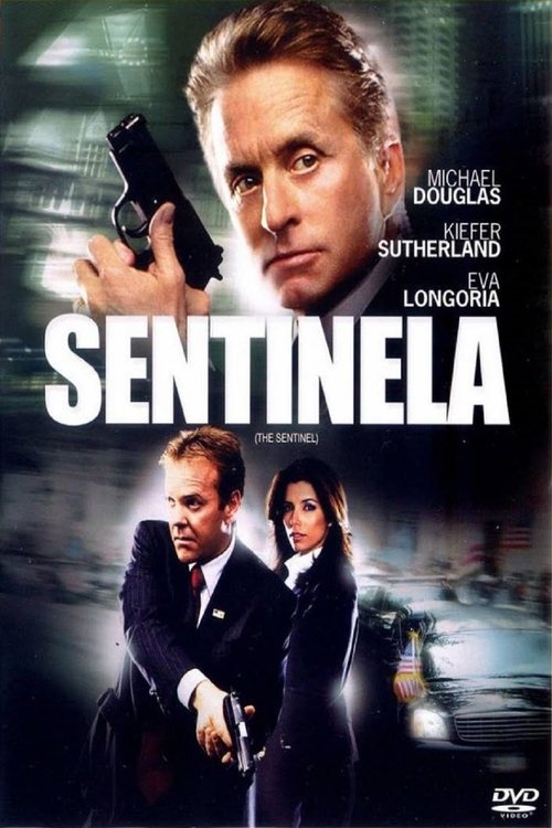 Assistir ! O Sentinela 2006 Filme Completo Dublado Online Gratis