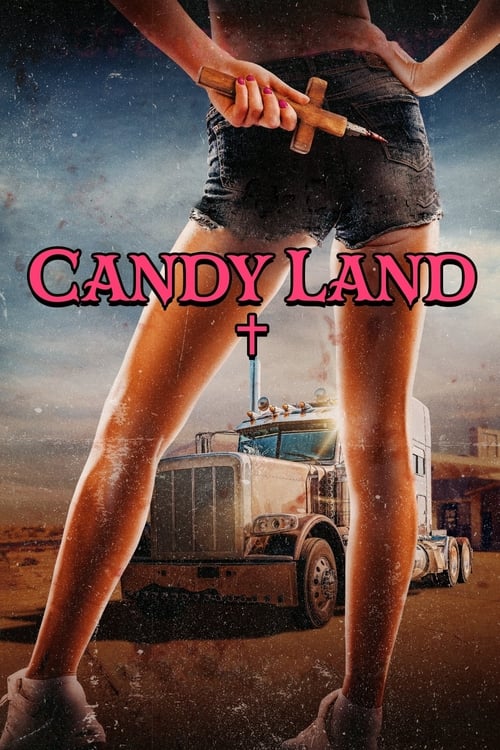 Candy+Land