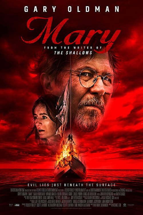 Baixar Mary (2019) Filme completo online em qualidade HD grátis