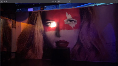 Backdrop