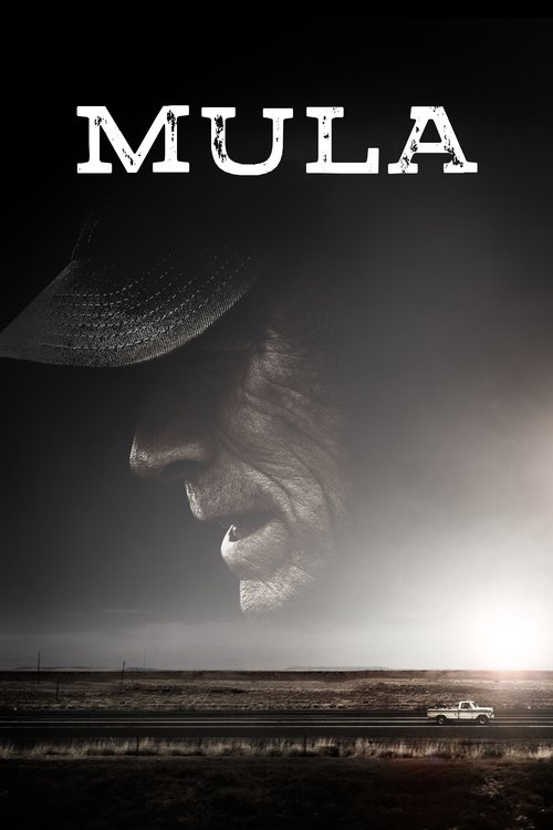 Mula (2018) PelículA CompletA 1080p en LATINO espanol Latino