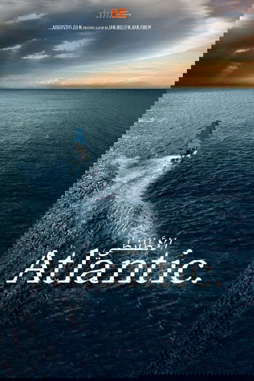 Atlantic poster