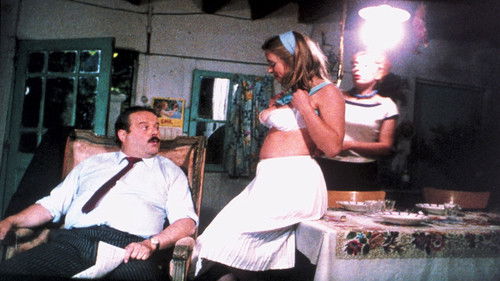 L'Adolescente - Une Vraie Jeune Fille (1976) film completo