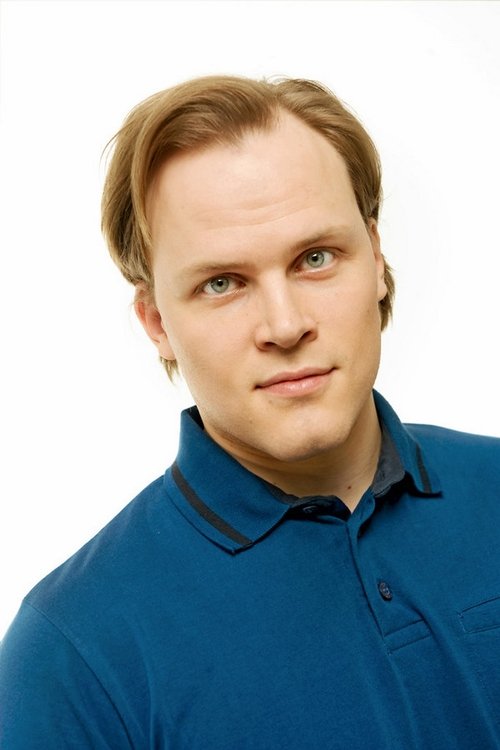 Poster of Panu Mikkola
